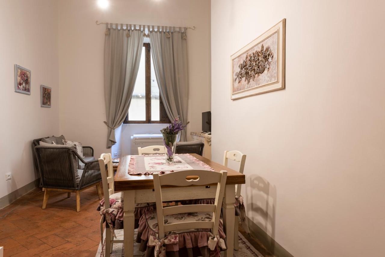 Toscanella Romantic By Mmega Florence Ngoại thất bức ảnh